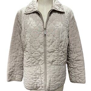 Braefair Fisherman’s Quilted Coat – Size XL